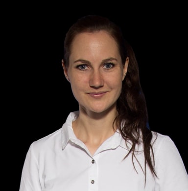 Anna von Siebenthal, inventor and midwife