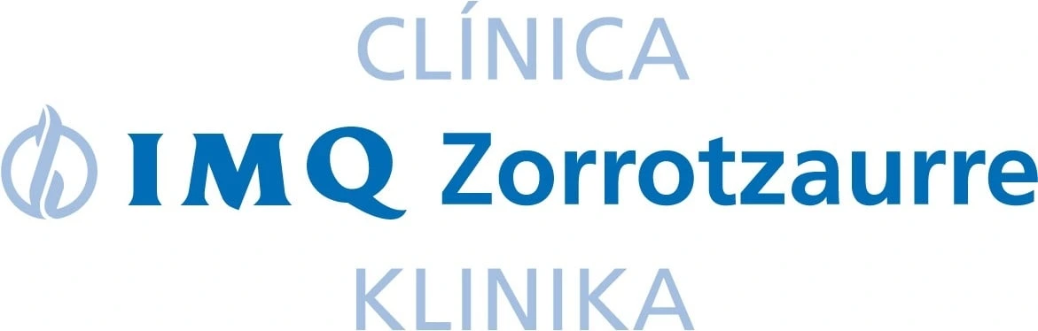 Clínica IMQ Zorrotzaurre