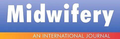 Midwifery — An International Journal